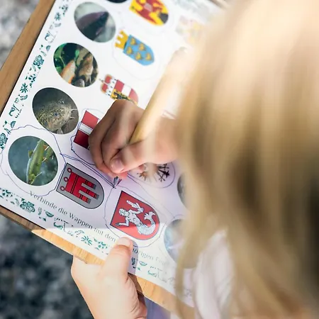 Narzissendorf Zloam - Ferien & Abenteuer Am 4*