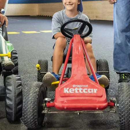 Narzissendorf Zloam *