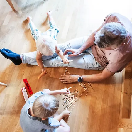 Narzissendorf Zloam Apartman