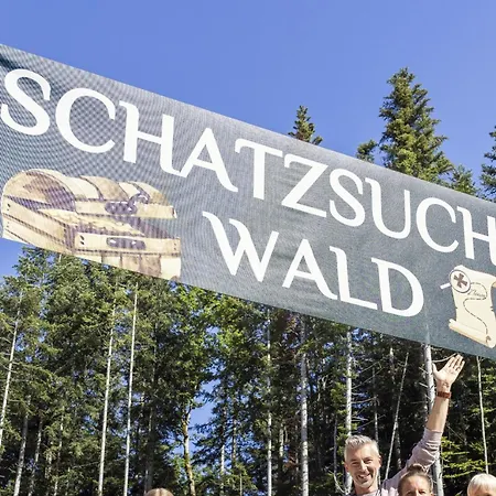 Narzissendorf Zloam - Ferien & Abenteuer Am Grundlsee