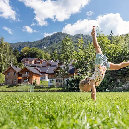 Narzissendorf Zloam - Ferien & Abenteuer Am 4*