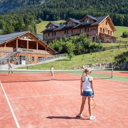 Narzissendorf Zloam - Ferien & Abenteuer Am Apartahotel