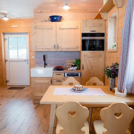 Narzissendorf Zloam - Ferien & Abenteuer Am Grundlsee