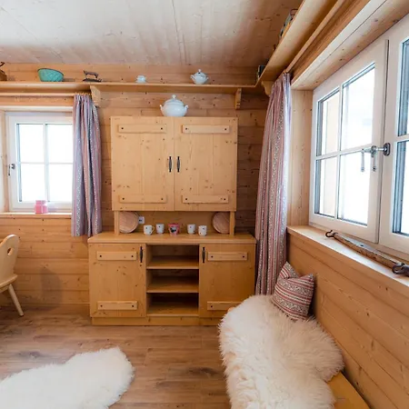 Narzissendorf Zloam - Ferien & Abenteuer Am