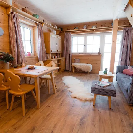 Apart-hotel Narzissendorf Zloam - Ferien & Abenteuer Am 4*
