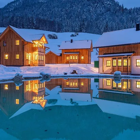 Narzissendorf Zloam - Ferien & Abenteuer Am 4*