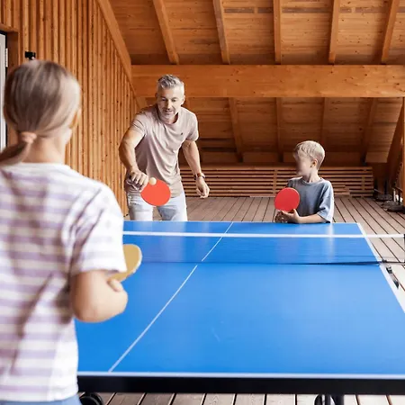 Narzissendorf Zloam - Ferien & Abenteuer Am 4* Grundlsee