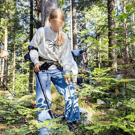 Narzissendorf Zloam - Ferien & Abenteuer Am Aparthotel 4*