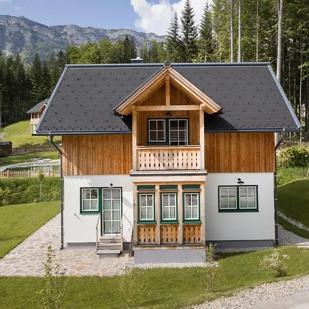 Narzissendorf Zloam - Ferien & Abenteuer Am Apart-hotel