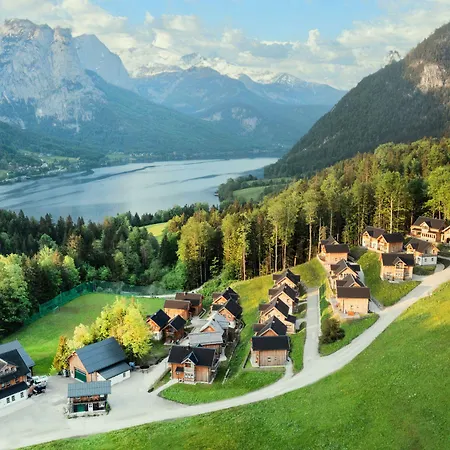 Narzissendorf Zloam - Ferien & Abenteuer Am Apart-hotel