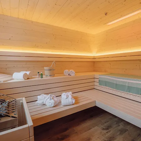 Apart-hotel Narzissendorf Zloam - Ferien & Abenteuer Am