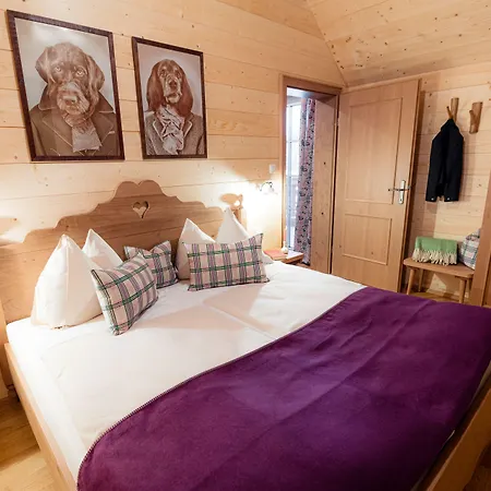 Narzissendorf Zloam - Ferien & Abenteuer Am Apart-hotel Grundlsee