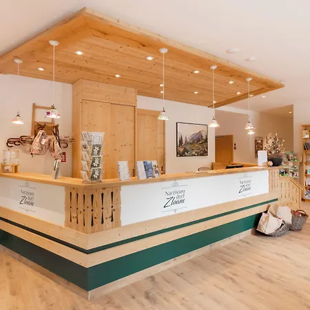 Apart-hotel Narzissendorf Zloam - Ferien & Abenteuer Am