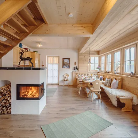 Apart-hotel Narzissendorf Zloam - Ferien & Abenteuer Am Grundlsee