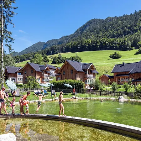 Narzissendorf Zloam - Ferien & Abenteuer Am Apart-hotel 4*