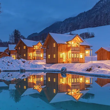Apart-hotel Narzissendorf Zloam - Ferien & Abenteuer Am Grundlsee