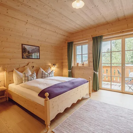 Narzissendorf Zloam - Ferien & Abenteuer Am Apart-hotel 4*