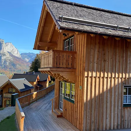 Narzissendorf Zloam - Ferien & Abenteuer Am Apart-hotel 4*
