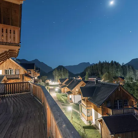 Narzissendorf Zloam - Ferien & Abenteuer Am 4* Grundlsee