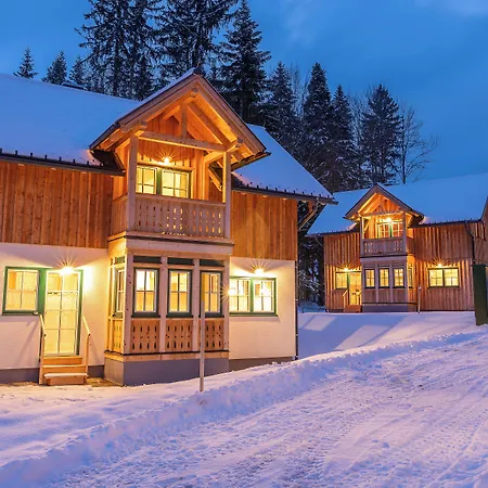 Apart-hotel Narzissendorf Zloam - Ferien & Abenteuer Am Grundlsee