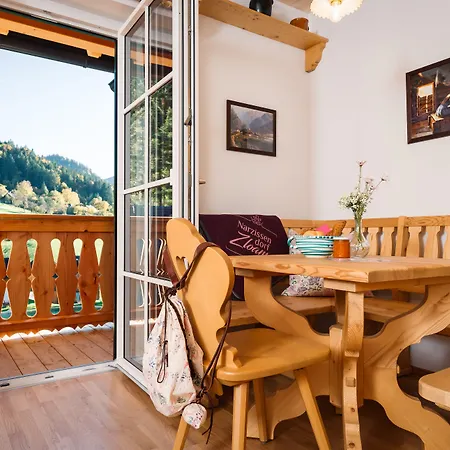 Apart-hotel Narzissendorf Zloam - Ferien & Abenteuer Am 4*