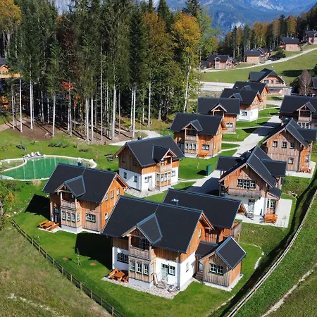 Apart-hotel Narzissendorf Zloam - Ferien & Abenteuer Am Grundlsee