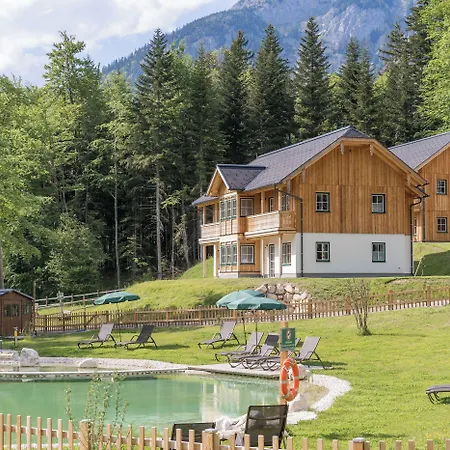 Apart-hotel Narzissendorf Zloam - Ferien & Abenteuer Am 4*
