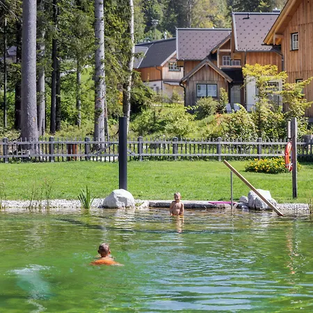 Apart-hotel Narzissendorf Zloam - Ferien & Abenteuer Am Grundlsee