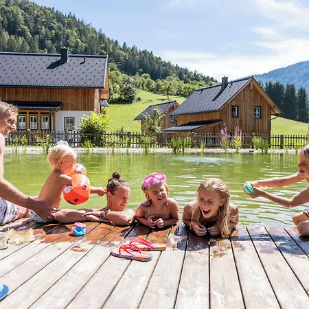 Narzissendorf Zloam - Ferien & Abenteuer Am Apart-hotel