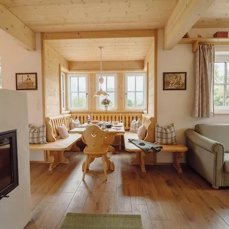 Narzissendorf Zloam - Ferien & Abenteuer Am Apart-hotel Grundlsee