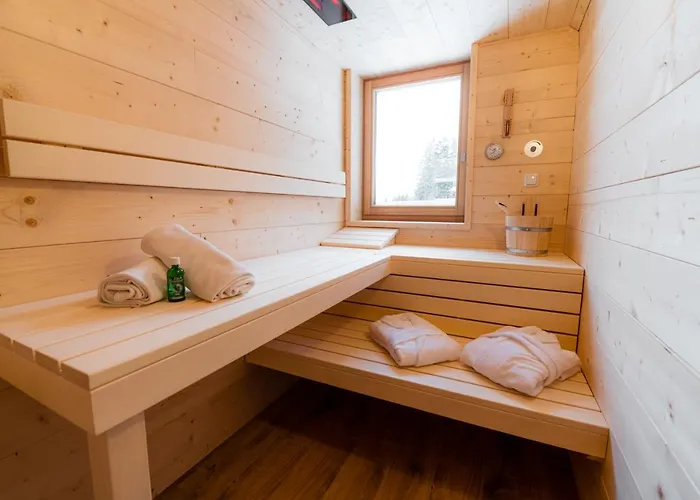 Narzissendorf Zloam - Ferien & Abenteuer Am