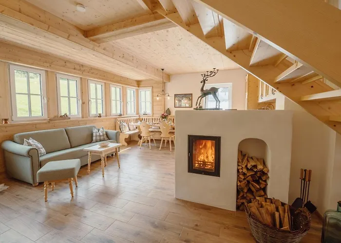 Narzissendorf Zloam - Ferien & Abenteuer Am 4*