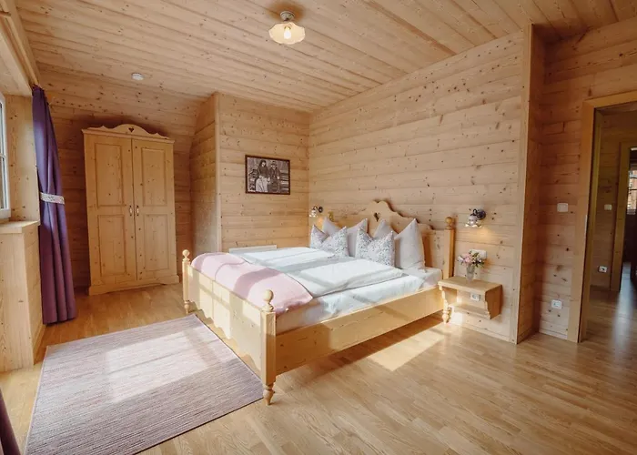 Narzissendorf Zloam - Ferien & Abenteuer Am Aparthotel 4*