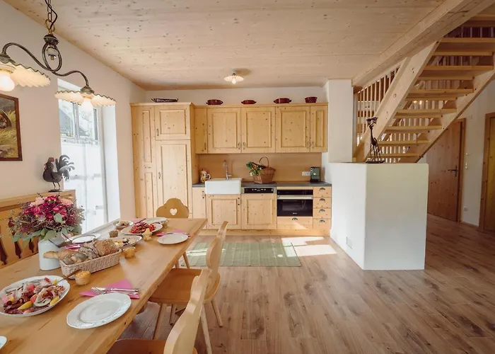 Narzissendorf Zloam - Ferien & Abenteuer Am 4*