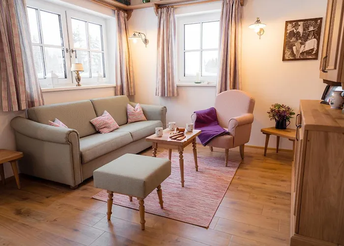 Narzissendorf Zloam - Ferien & Abenteuer Am Apartahotel