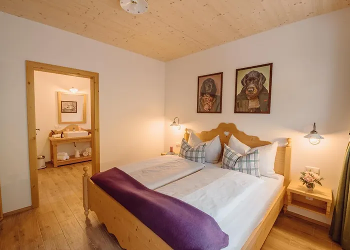 Aparthotel Narzissendorf Zloam - Ferien & Abenteuer Am 4*