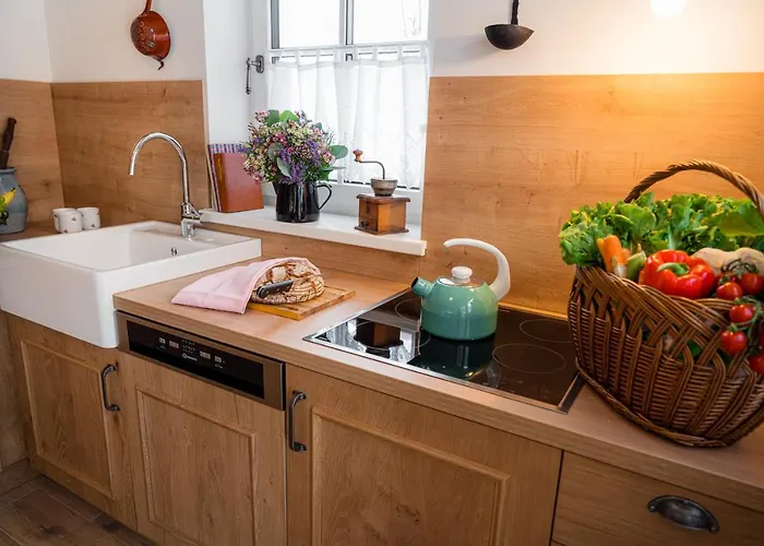 Narzissendorf Zloam - Ferien & Abenteuer Am Grundlsee