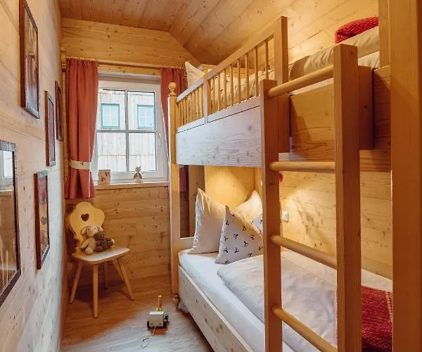 Narzissendorf Zloam - Ferien & Abenteuer Am Apart-hotel