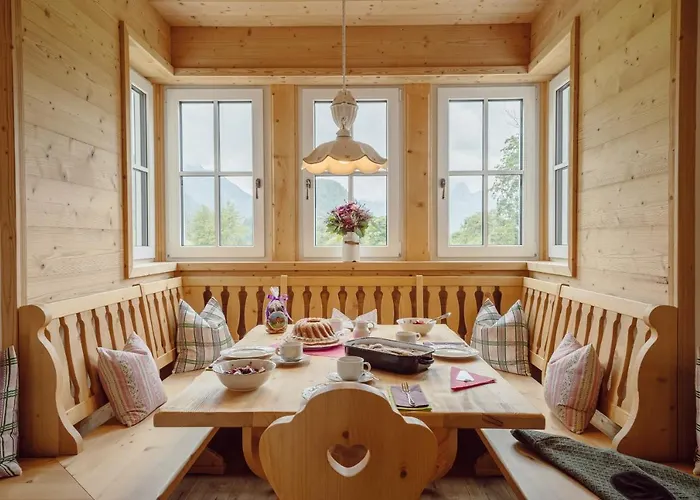 Narzissendorf Zloam - Ferien & Abenteuer Am