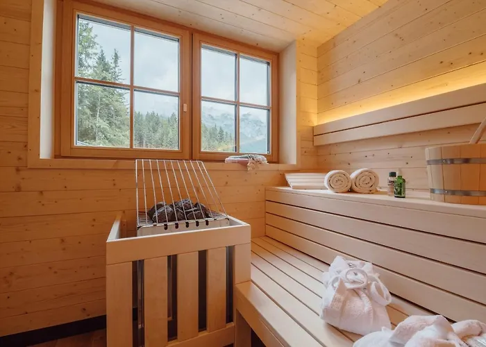 Narzissendorf Zloam - Ferien & Abenteuer Am