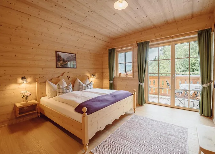 Narzissendorf Zloam - Ferien & Abenteuer Am