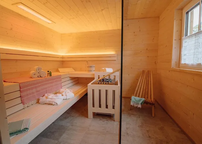 Narzissendorf Zloam - Ferien & Abenteuer Am Aparthotel 4*