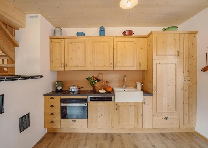 Narzissendorf Zloam - Ferien & Abenteuer Am Apartahotel Grundlsee