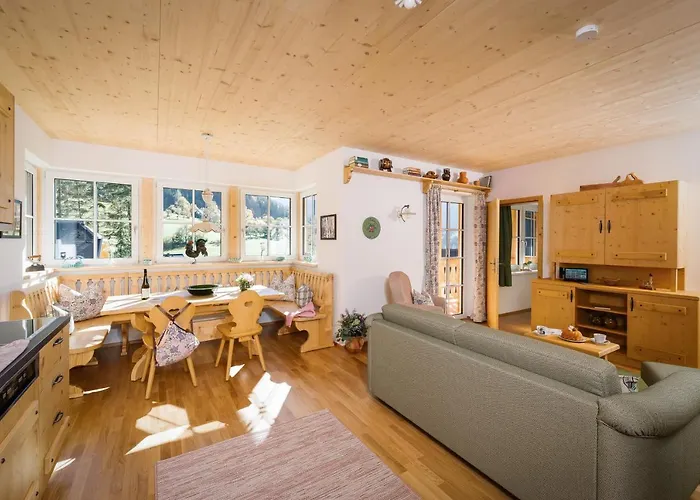 Narzissendorf Zloam - Ferien & Abenteuer Am Aparthotel