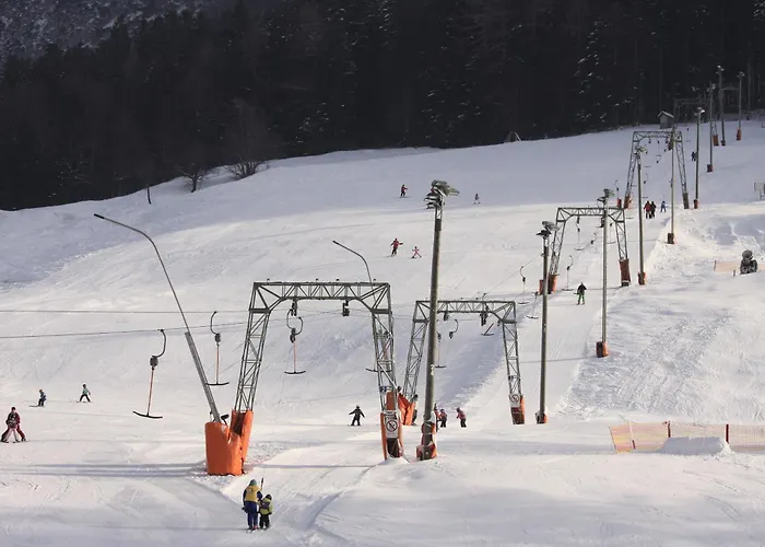 Narzissendorf Zloam - Ferien & Abenteuer Am 4* Grundlsee