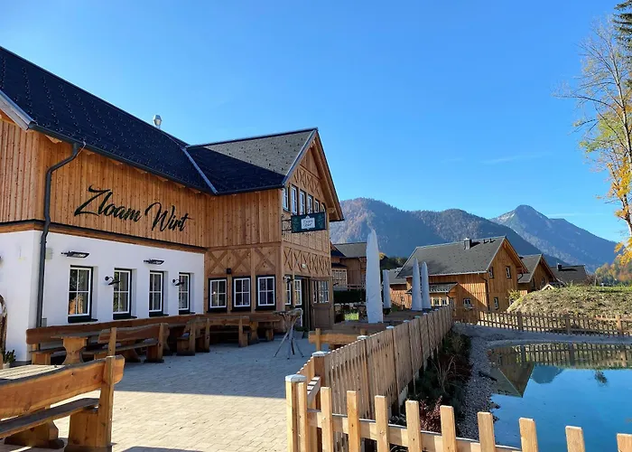 Narzissendorf Zloam - Ferien & Abenteuer Am 4*