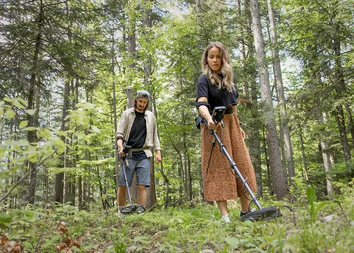 Narzissendorf Zloam - Ferien & Abenteuer Am Apartahotel