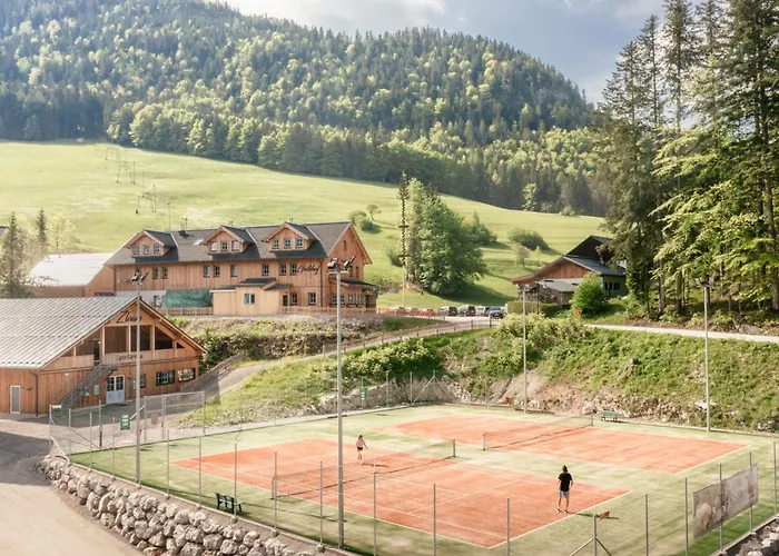 Aparthotel Narzissendorf Zloam - Ferien & Abenteuer Am