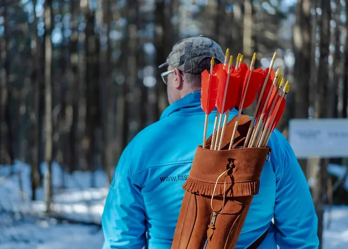 Narzissendorf Zloam - Ferien & Abenteuer Am Aparthotel Grundlsee