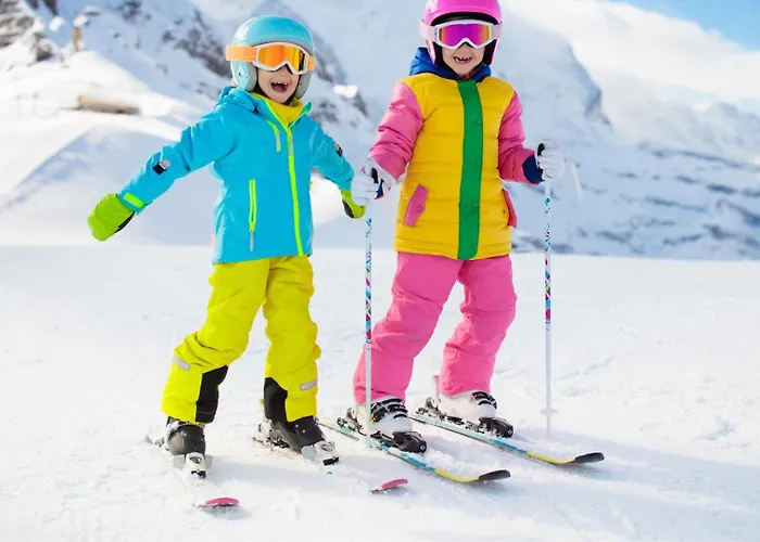 Narzissendorf Zloam - Ferien & Abenteuer Am